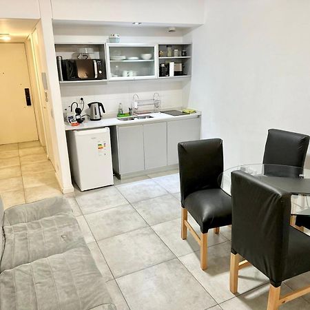 Apartamento En Recoleta Буэнос-Айрес Экстерьер фото