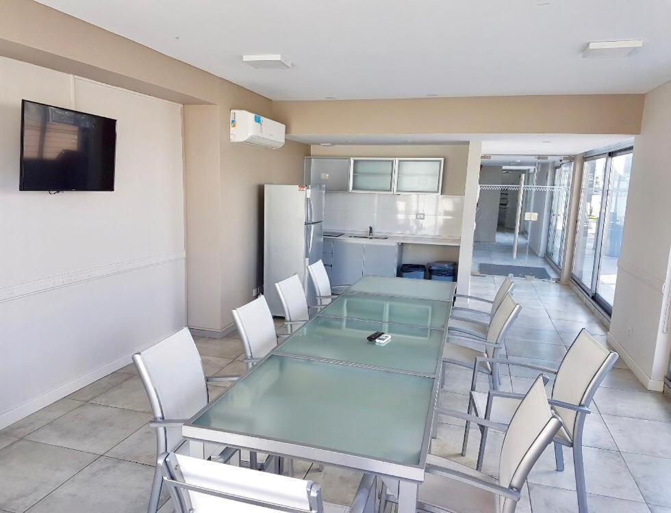 Apartamento En Recoleta Буэнос-Айрес Экстерьер фото