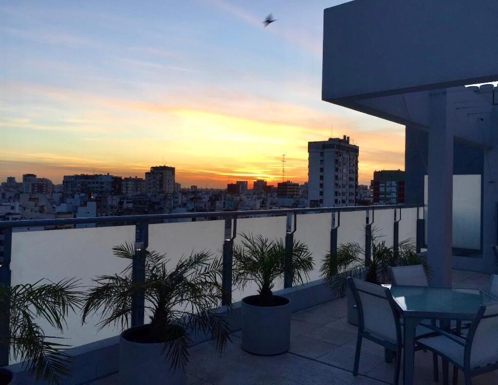 Apartamento En Recoleta Буэнос-Айрес Экстерьер фото