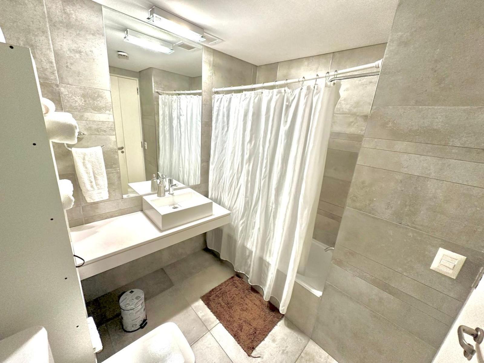 Apartamento En Recoleta Буэнос-Айрес Экстерьер фото