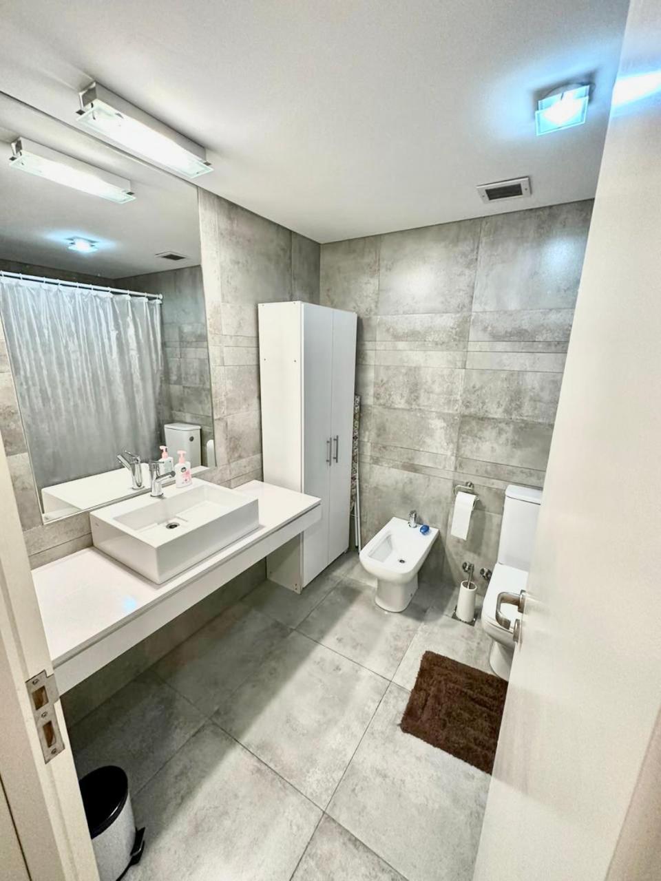 Apartamento En Recoleta Буэнос-Айрес Экстерьер фото